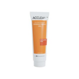 Acclean Gel Desensitizer Tube 45 Gm Mint 10/Bx