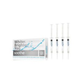 Soothe Gel Desensitizer 4/Pk