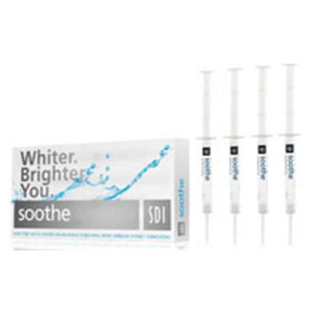 Soothe Gel Desensitizer 4/Pk