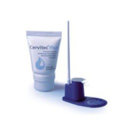 Cervitec Plus Single Dose Thymol Varnish Ea