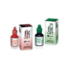 Caries Finder Caries Detector 10 mL Green 10ml