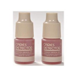 Caries Detector 6 mL Bottle 2/Bx