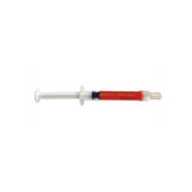 Caries Indicator Red Syringe Value Pack Ea