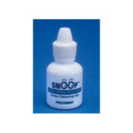 Snoop Caries Indicator 12 mL Dark Blue 12ml/Bt