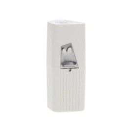 REACH Floss Dispenser White Plastic Ea