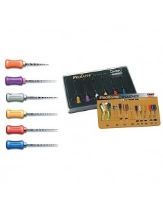 DENTSPLY PROTAPER HAND USE FILE