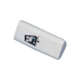 Floss Dispenser Plastic Ea