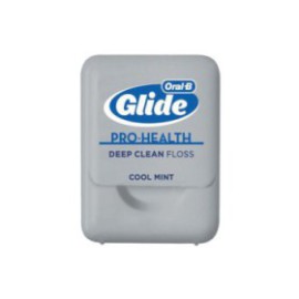 Glide Unwaxed Teflon Floss 4 Meter Mint 72/Bx