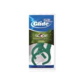 Glide Floss Picks 72Pk/Bx