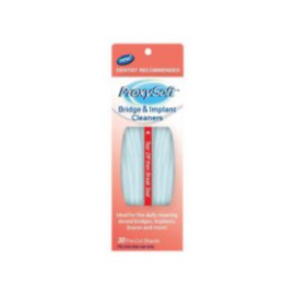 ProxySoft Bridge & Implant Floss Trial Pack 500/Bx