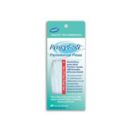 ProxySoft Periodontal Floss 5x100/Ca