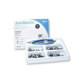 AutoMatrix Retainerless Matrix System Introductory Kit