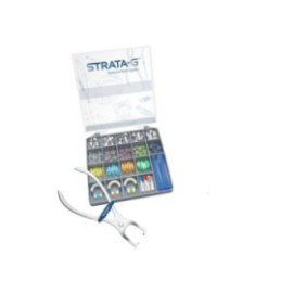 Strata-G Sectional Matrix System Intro Kit