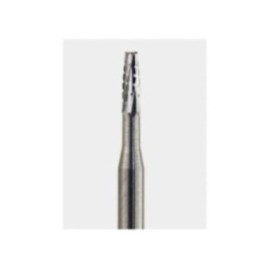 Microcopy Sterile Carbide Bur Surgical Friction Grip 701 10/Pk