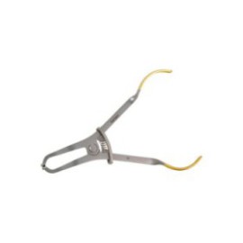 Composi-Tight 3D Ring Forceps Ea