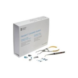 Palodent 360 Circumferential Matrix System Complete Kit