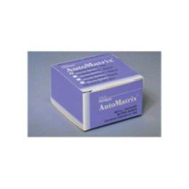 AutoMatrix Retainerless Matrices Medium Regular 1/4 in 72/Bx