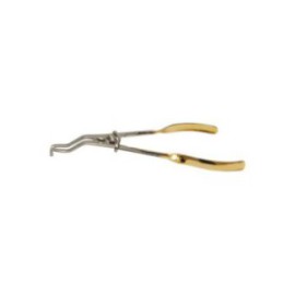 Matrix Ring Forceps Ea