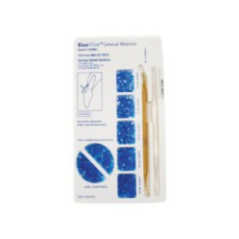 BlueView Cervical Matrix System Kit