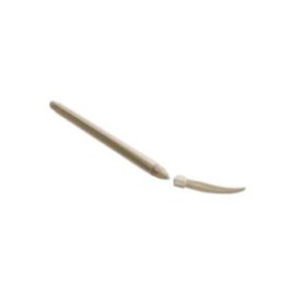 Cure-Thru Wedge Wands Wedges Medium Refill 100/Pk