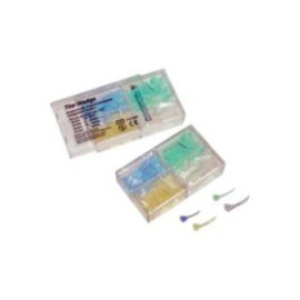 The Wedge Interdental Wedges Assorted 400/Pk