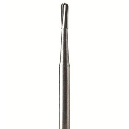 Edge Burs Carbide Bur Operative Friction Grip 245 10/Pk