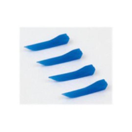 Interdental Wedges X-Small 100/Pk