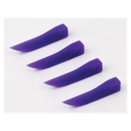 Interdental Wedges Large 100/Pk