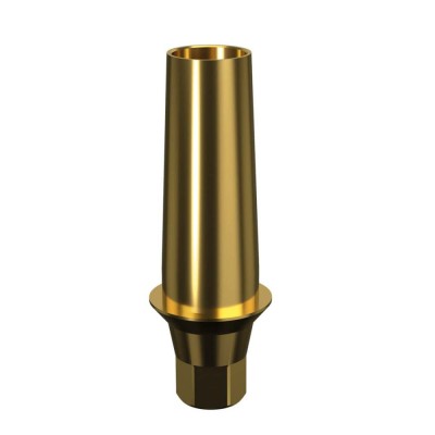 OSSTEM, TS/ HIOSSEN, ET Straight Engaging Abutment MINI