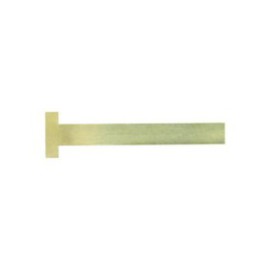 Straight T-Bands 0.002 in Large 100/Pk