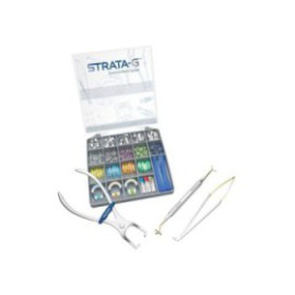 Strata-G Sectional Matrix System Kit