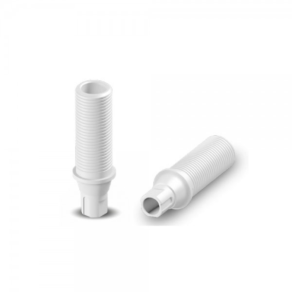 STRAUMANN, BONE LEVEL, Castable Engaging Abutment NC 3.3