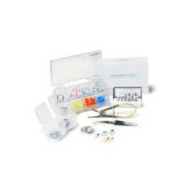 iMatrix Clear Sectional Matrix System Introductory Kit