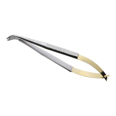 DUAL FORCE Universal Forceps Ea