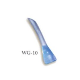 Accuwedges Anatomical Wedges X-Small Refill 100/Pk