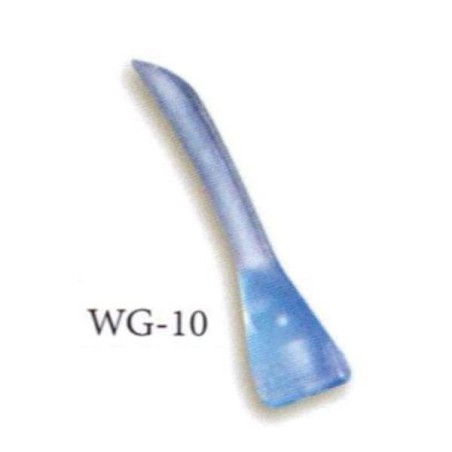 Accuwedges Anatomical Wedges X-Small Refill 100/Pk