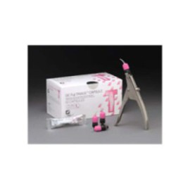 Fuji TRIAGE Pit & Fissure Sealant Capsule Refill Pink 50/Bx