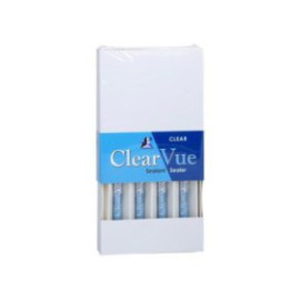 ClearVue Pit & Fissure Sealant Complete Kit 4/Bx