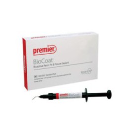 BioCoat Pit & Fissure Sealant Standard Package Ea