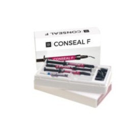 Conseal F Pit & Fissure Sealant Introductory Kit Ea