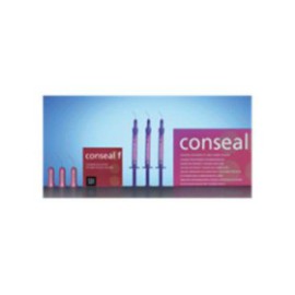 Conseal F Pit & Fissure Sealant Bulk Kit Ea