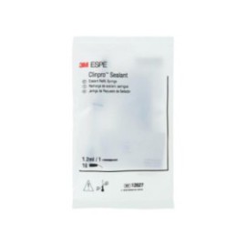 3M Clinpro Sealant Low Viscosity 1.2 mL Syringes Ea