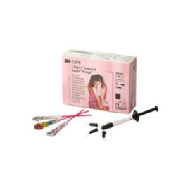 3M Clinpro/Adper Pit & Fissure Sealant Trial Kit Ea