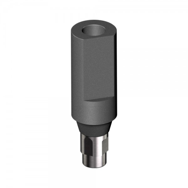 STRAUMANN, BONE LEVEL, Scanbody (Ti) Abutment RC 4.1