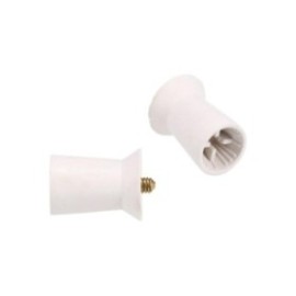 Acclean Prophy Cups Hard Webbed Screw Type White 36/Pk