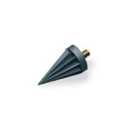 Prophy Cups Soft Pointed Screw Type Gray 144/Bx