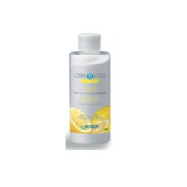 Air N Go Classic Air Polishing Powder 250 Gm Bottle Lemon 4/Bx