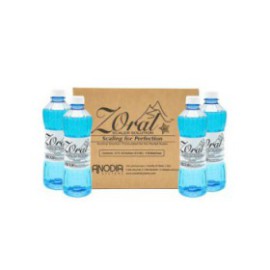 Zoral Scaler Solution 14 oz Mint 4/Ca