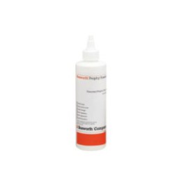 ProphyBrite Prophy Powder 10 oz Orange 10oz/Bt