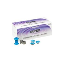 NUPRO Extra Care Prophy Paste Stain Removal (Medium-Coarse) Peppermint 175/Bx